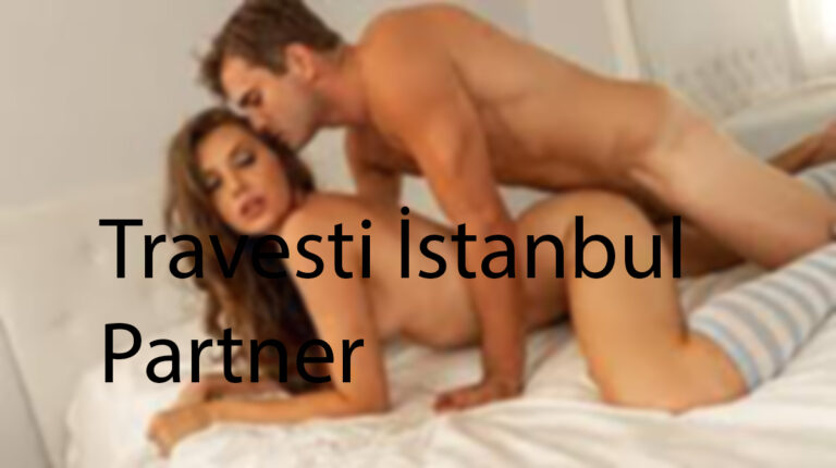 Travesti İstanbul Partner Nedir?